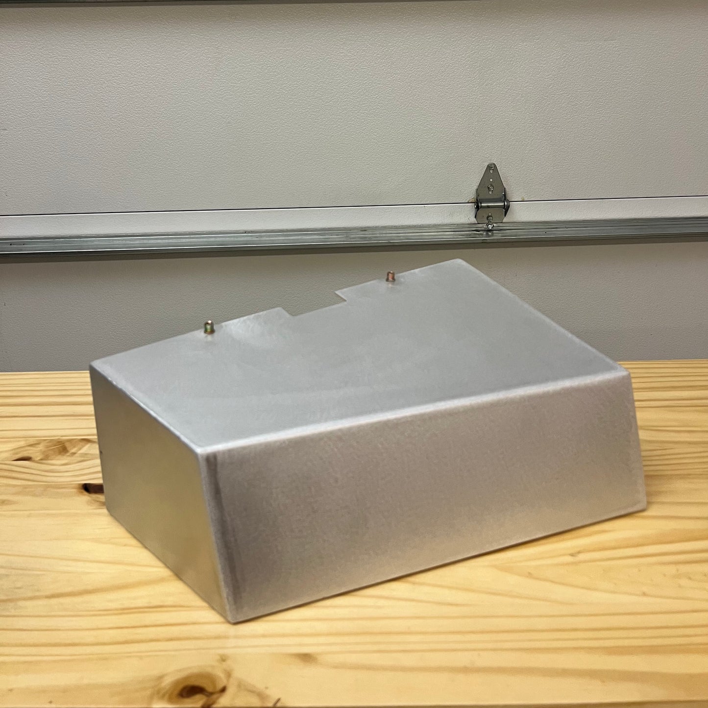 D100 Glove box 1961-1968 image 3