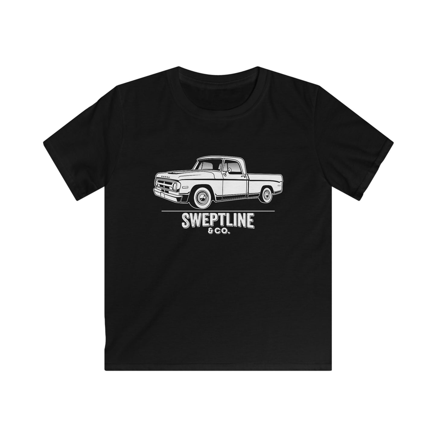 Kids' Sweptline & Co. T-Shirt