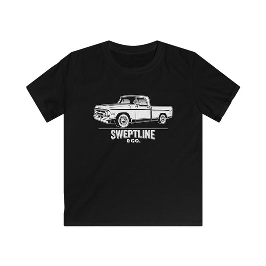 Kids' Sweptline & Co. T-Shirt