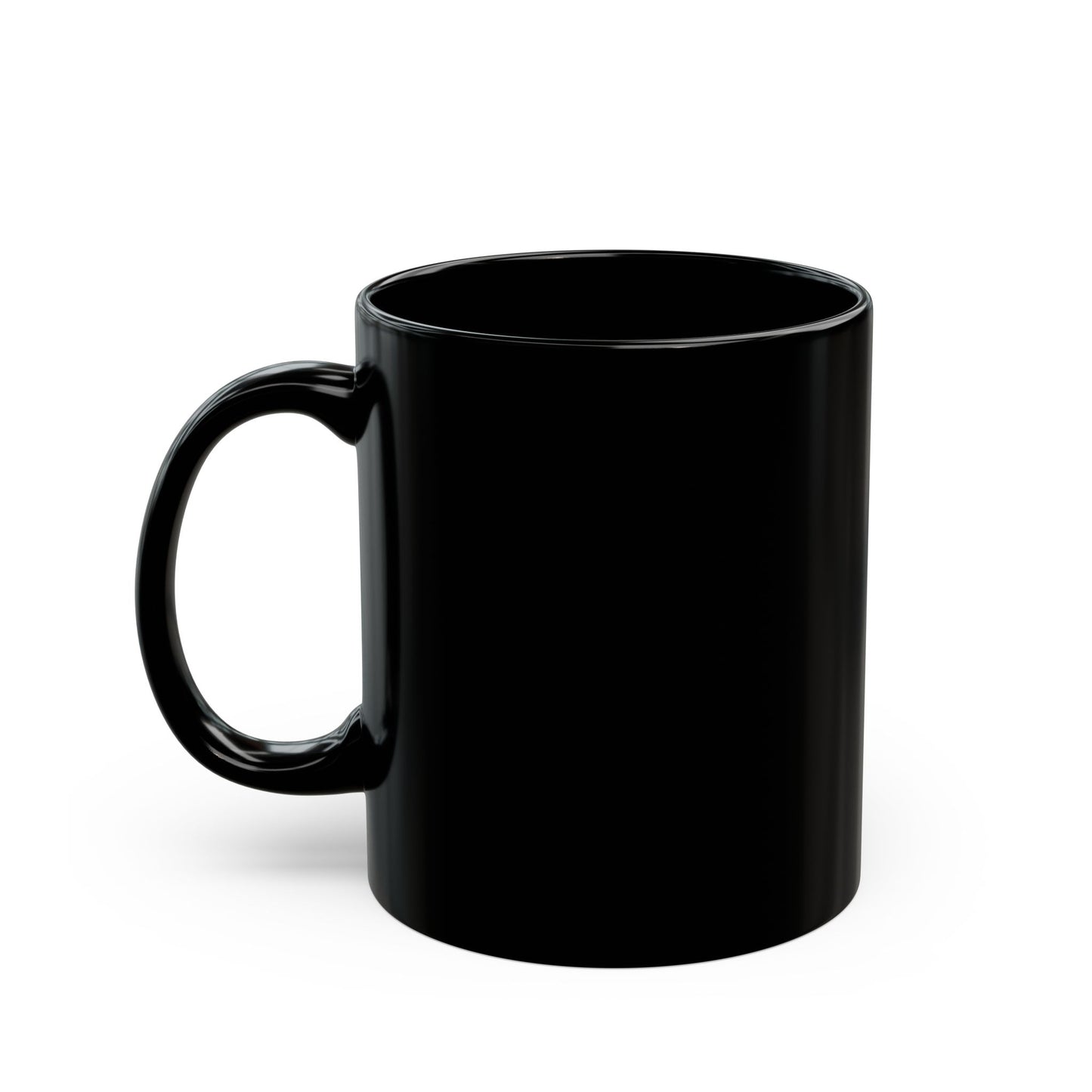 Sweptline & Co. Single Cab Mug