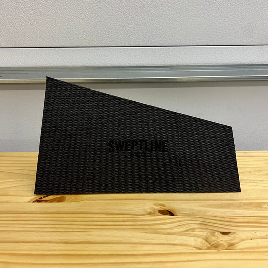 Sweptline Glove Box Liner 1