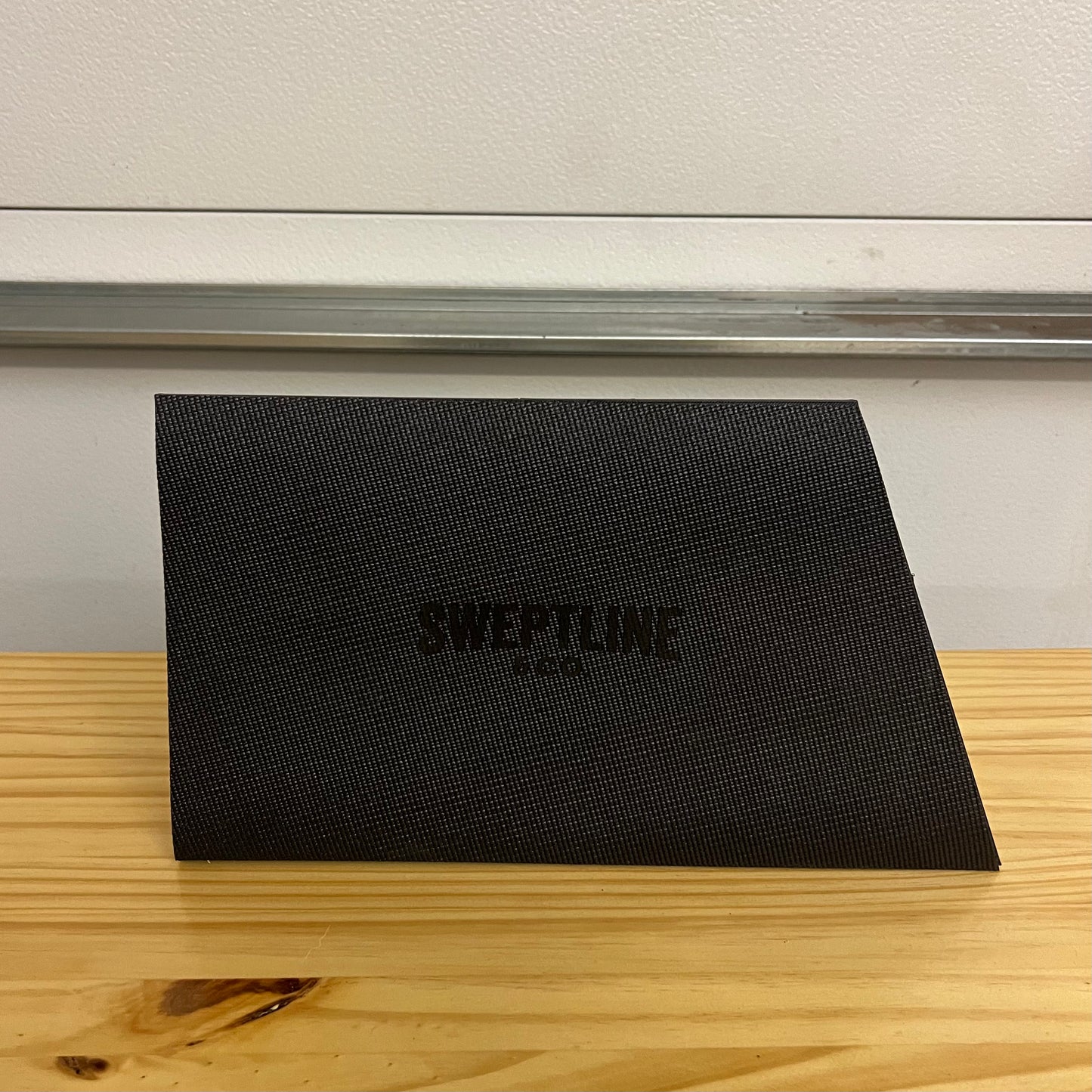 1969-71 Glove Box Liner