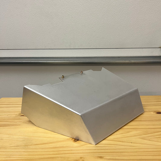 1969-71 Dodge Truck Glove Box