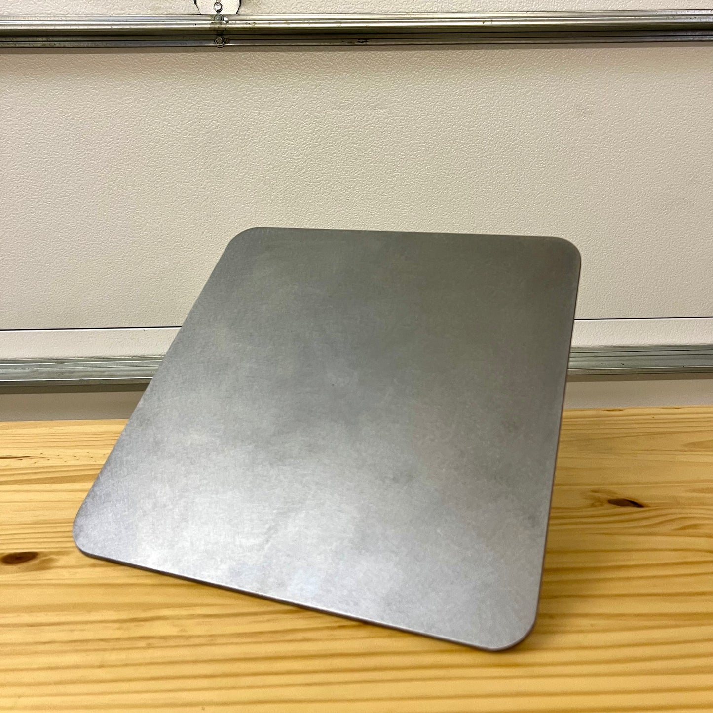 Power Hammer Table